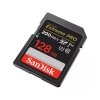 SANDISK EXTREME PRO SDXC 128GB 200/90 MB/s A2
