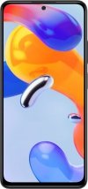 Xiaomi Redmi Note 11 Pro 6/64GB 6,67 AMOLED 2400x1080 5000mAh Dual SIM 5G Grey EU