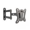 MACLEAN UCHWYT DO TELEWIZORA LUB MONITORA MAX. VESA 100X100, 13-32, 30KG, CZARNY MC-417