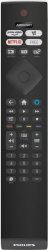 Telewizor 65 Philips 65PUS8118/12 (4K UHD HDR DVB-T2/HEVC Android)