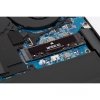 Corsair MP600 GS 500 GB M.2 PCI Express 4.0 NVMe 3D TLC NAND