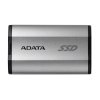 ADATA SD810 2 TB Czarny, Srebrny