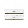 MEMORY DIMM 32GB PC28800 DDR4/K2 LD4BU016G-R3600GDWG LEXAR