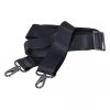Rivacase 8231 torba na notebooka 39,6 cm (15.6) Obudowa na messenger Czarny