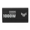 ASUS TUF Gaming 1000W Gold moduł zasilaczy 20+4 pin ATX ATX Czarny