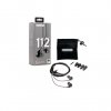 Shure SE112 Słuchawki, szare | Shure