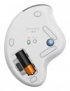 Logitech ERGO M575S mouse