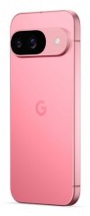 Google Pixel 9 16 cm (6.3) Dual SIM Android 14 5G USB Type-C 12 GB 128 GB 4700 mAh Różowy
