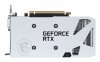 Karta graf. MSI RTX 3050 Ventus 2X XS WHITE 8G OC