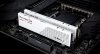 G.Skill Ripjaws S5 / F5-6000J3040F16GX2-RS5W moduł pamięci 32 GB 2 x 16 GB DDR5