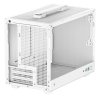 DeepCool CH160 WH Small Form Factor (SFF) Biały