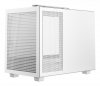 DeepCool CH160 WH Small Form Factor (SFF) Biały