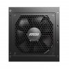 Zasilacz MSI  MAG A850GL 850W PCIE5 II 80+ Gold (306-7ZP8D11-CE0)