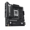 ASUS TUF GAMING B850M-PLUS AMD B850 Gniazdo AM5 micro ATX
