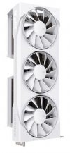 Karta graf. XFX Swift RX 9070 White 3-FAN GAM E 16G