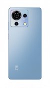 Smartfon ZTE Blade V50 Vita 17,1 cm (6.75) Dual-SIM USB Typ-C 4 GB 256 GB 5200 mAh Blau