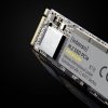Intenso SSD 500GB Premium M.2 PCIe PCI Express 3.0 NVMe