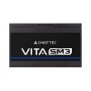 Zasilacz 850W Chieftec VITA SM3 Serie BPX-850-C