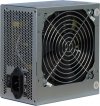 Inter-Tech SL-500A moduł zasilaczy 500 W 20+4 pin ATX ATX Szary