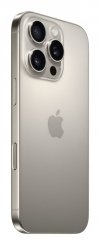 Apple iPhone 16 Pro 16 cm (6.3) Dual SIM iOS 18 5G USB Type-C 128 GB Tytan