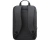 Lenovo GX41L83768 torba na laptop 39,6 cm (15.6) Plecak Czarny
