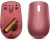 Lenovo | Mysz bezprzewodowa | 530 | Mysz bezprzewodowa | Bezprzewodowy | Łączność bezprzewodowa 2,4 GHz przez Nano USB | Wiśniow