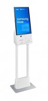 Samsung Monitor profesjonalny KIOSK KM24C/Win i3 24 cale Matowy, Dotykowa 16h/7 250(cd/m2) 1920x1080(FHD) Win10 IoT i3 3 lata d2
