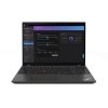 Lenovo Notebook ThinkPad T16 G2 21K70020PB W11Pro 7540U/16GB/512GB/AMD Radeon/16.0 WUXGA/Thunder Black/3YRS Premier Support + CO