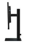 Samsung Monitor 24 cale ViewFinity S60UD IPS 2560x1440 WQHD 16:9 1xHDMI 2xDP(In+Out) 1xUSB-C 90W 3xUSB 3.0 LAN KVM 5ms PinP/PbyP