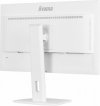 IIYAMA Monitor 27 cali XUB2797QSN-W1 IPS,QHD,USB-c Dock 65W,HDMI, WHITE /5y/