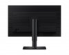Samsung Monitor 27 cali S40GD IPS 1920x1080 FHD 16:9 2xHDMI 1xDP 2xUSB-A 2.0 1xUSB-B 5ms 100Hz HAS+PIV głośniki płaski 3YOn-Site