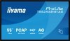 IIYAMA Monitor 55 cali T5529AS-B1AG VA,4K,HDMIx2,USB-C,RJ45,2x10W,WiFi,     Android 14, Signal FailOver, Whiteboard, iiSignage2 