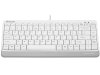 Klawiatura A4TECH  FSTYLER FK11 White