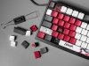 Klawiatura mechaniczna A4TECH BLOODY S98 USB Naraka (BLMS Red Plus Switches)