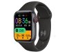 TRACER Smartwatch TW7-BK FUN Black