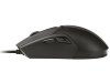 Mysz TRACER GAMEZONE COOL Black  RGB