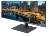 Monitor Samsung 32 cale LF32TU870VPXEN VA 3840x2160 UHD 16:9 1xHDMI 2 (TB 3.0) 1xDP 2xUSB 3.0 LAN (RJ45) 5ms HAS+PIVOT płaski