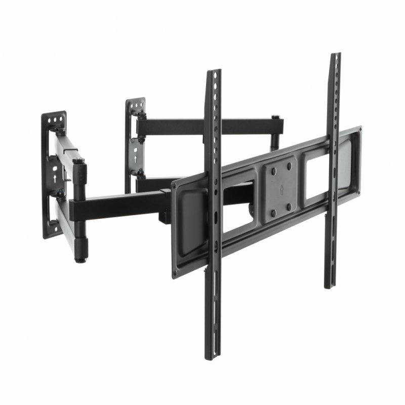UCHWYT DO TV LED/LCD 32-70&quot; 45KG AR-85 reg. pion/poziom NAROŻNY 622mm