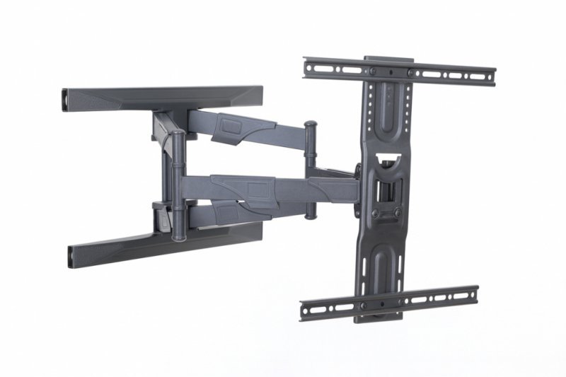 UCHWYT DO TV LCD/LED 40-75" 45KG AR-99 ART reg. pion i poziom 52-380mm maxVESA 600x400