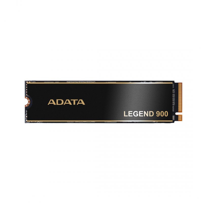 Dysk SSD ADATA Legend 900 ColorBox 512GB PCIe gen.4
