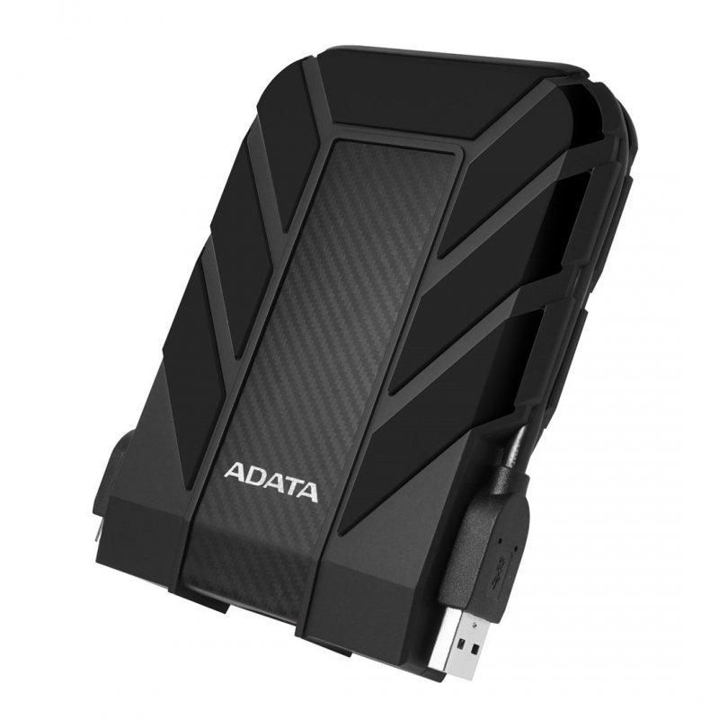 Dysk zewnętrzny HDD ADATA HD710 PRO (5TB; 2.5&quot;; USB 3.2; czarny)