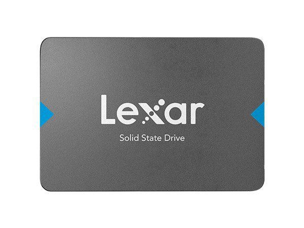 Dysk SSD Lexar NQ100 2,5&quot; 480GB SATAIII