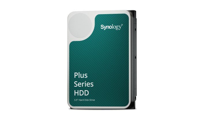 Synology HDD Plus Series (6TB; 3.5&quot;; SATA) HAT3300-6T