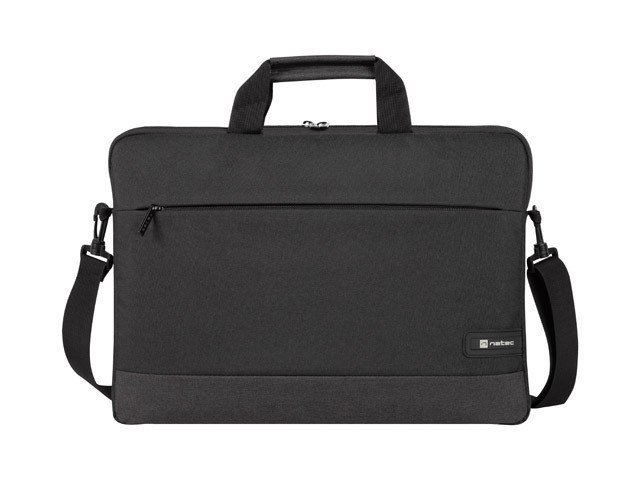 NATEC TORBA DO LAPTOPA GOA 15.6&quot; CZARNA NTO-2055
