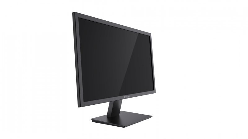 Monitor AG Neovo LW 2402 LED 23,8&quot; FHD VA VGA HDMI SPK 2x1W VESA 18/7