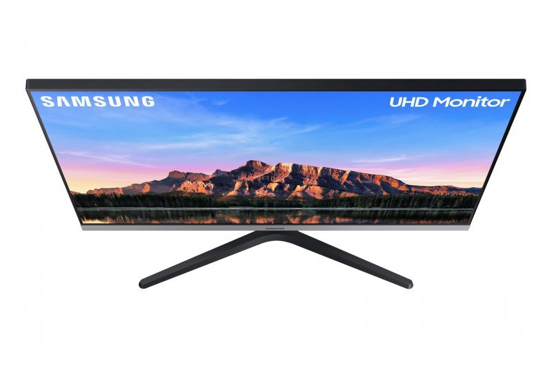 MONITOR SAMSUNG LED 28&quot; LU28R550UQPXEN