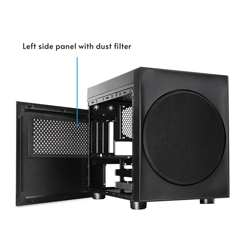 Obudowa Chieftec CI-03B-OP