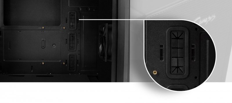 GENESIS OBUDOWA IRID 505 MIDI TOWER (Z OKNEM, USB 3.0)