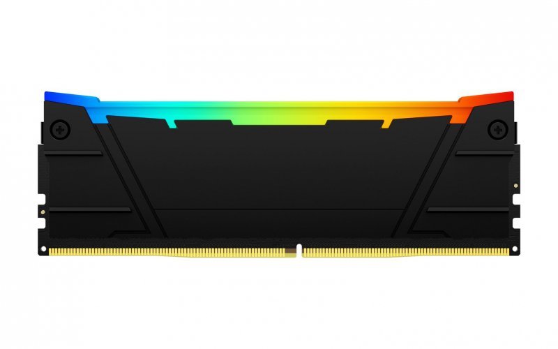 KINGSTON DDR4 16GB 3600MT/s CL16 DIMM FURY Renegade RGB