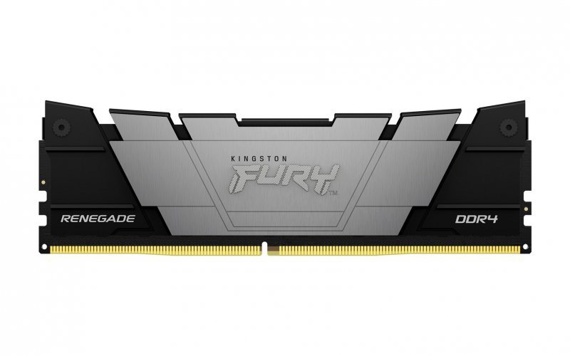 KINGSTON DDR4 16GB 4000MT/s CL19 DIMM FURY Renegade Czarny